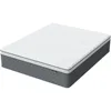 14 Inch Full Mattress,Cooling-Gel Memory Foam and Pocket Spring Hybrid Mattresses,Full Bed Mattress in a Box,Medium Firm 6