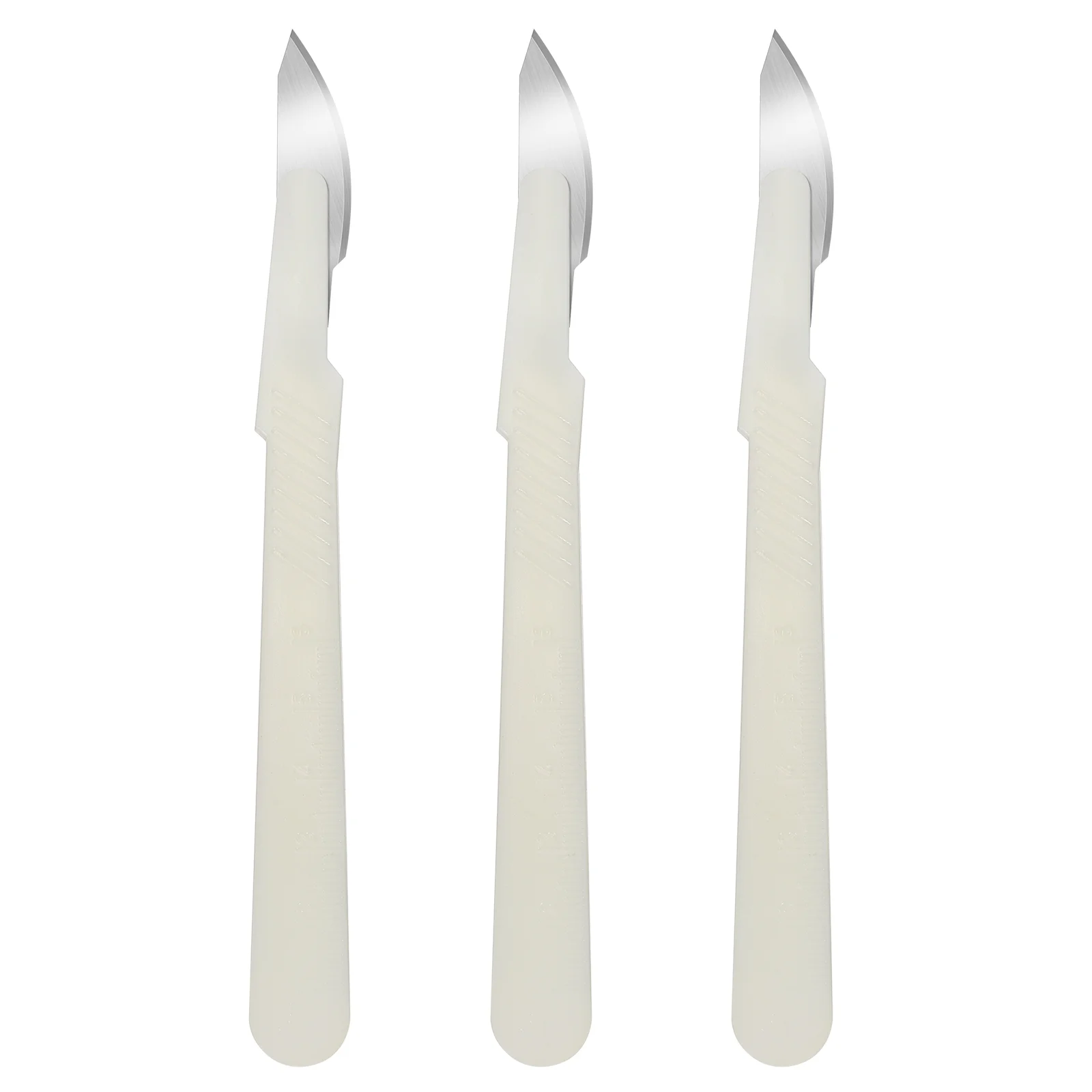 

3 Pcs Baking Lame Bakery Contouring Knife Slicer Gadgets Bread Tool Razor Gummies