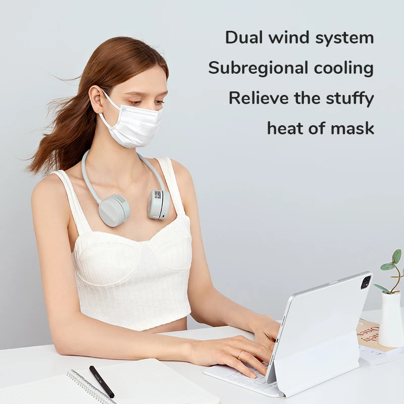 JISULIFE USB ޴  ǳ, 360    ̵帮  ǳ, USB  ÷ú ȣ,    