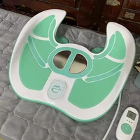 Chaise électrique de rééducation du plancher pelvien pour femmes 2026 – Appareil EMS pour le renforcement des muscles du plancher pelvien et le traitement de l'incontinence 3
