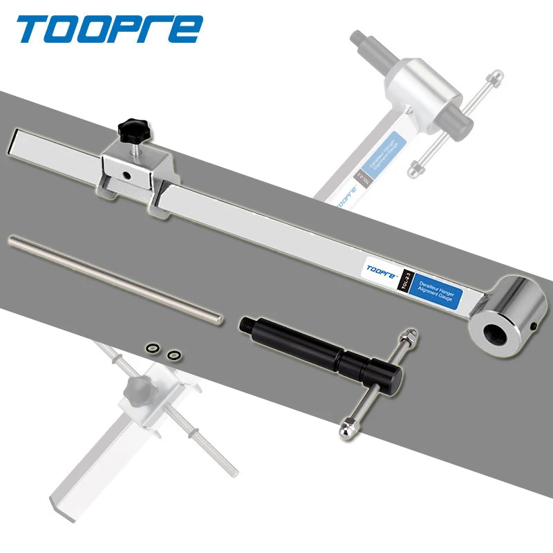Toop Mtb Bike Deragliatore Gancio Strumento Di Allineamento Telaio Della Bicicletta Da Strada Gancio Di Coda Raddrizzatore Lifting Lug Pull Tools Stru