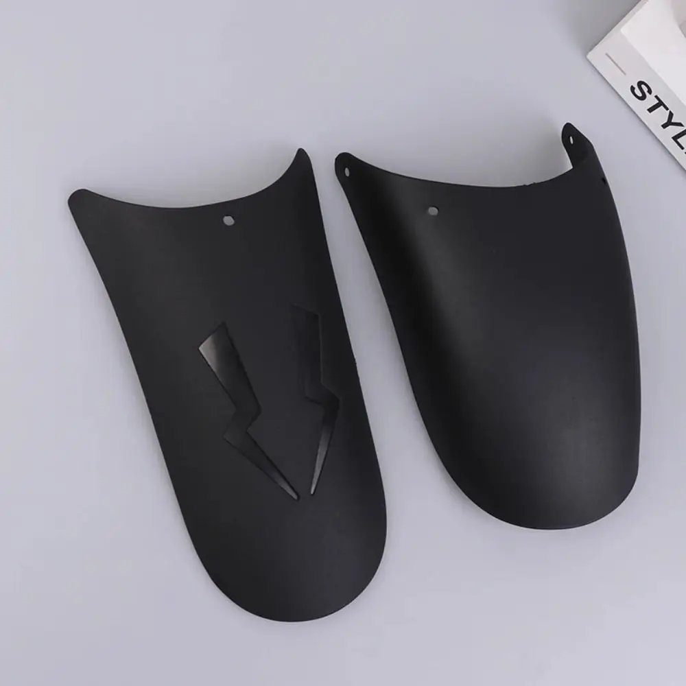 1Pcs 앞 뒤 오토바이 익스텐더 나사 휠 확장 오토바이 머드 가드 범용 길이 스플래시 가드