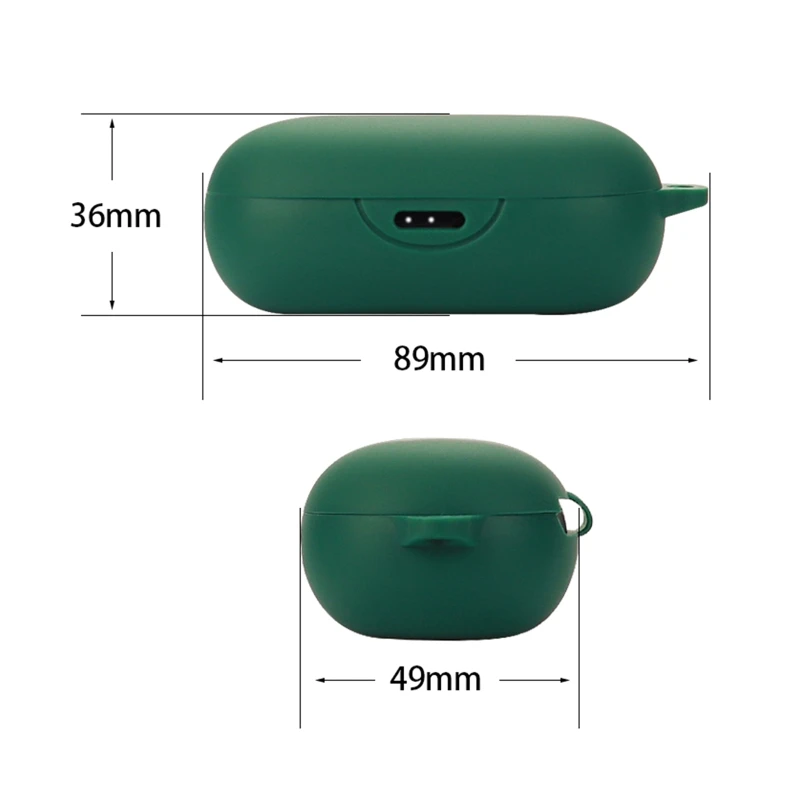 Sound Core Sport X10 Protective Waterproof Case - Lightweight, Impact-Resistant, and Antiscratch Housing