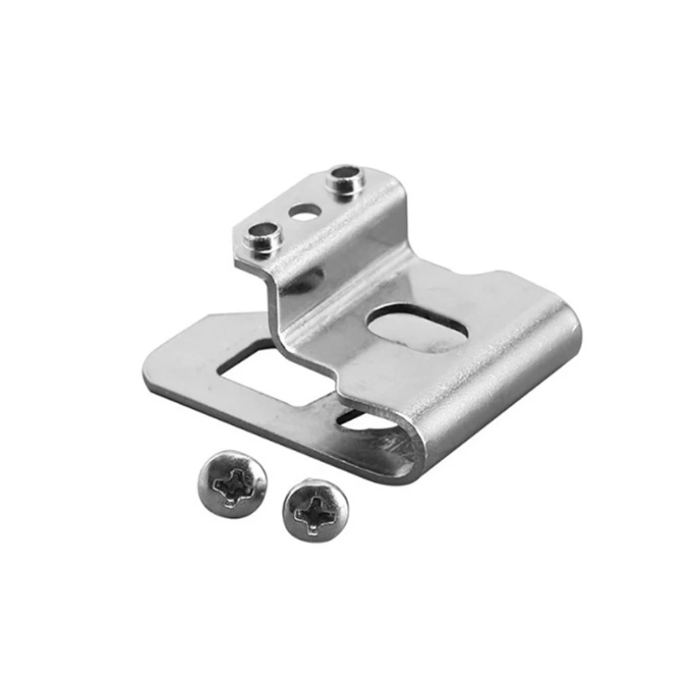 

2pcs Belt Clip Hooks With Screw For 18V 2604-22CT 2604-20 2604-22 Impact Driver Driver Drill Tools Accessoires