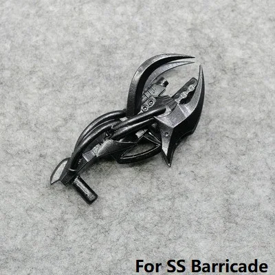 武器アップグレードキット スタジオシリーズ クランクケース