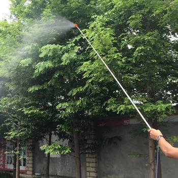 Stainless Steel Spray Pipe 2