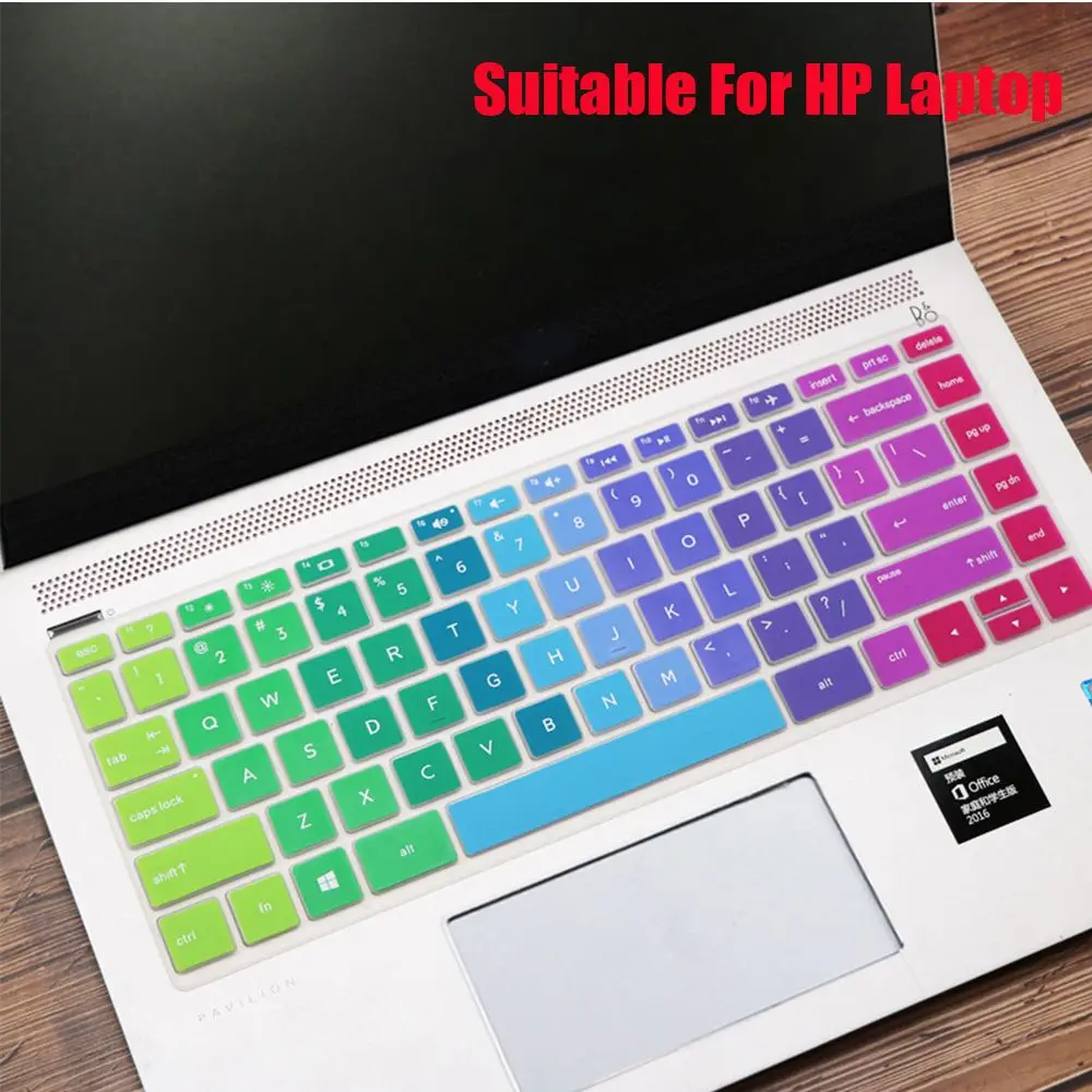 

Защитная крышка для клавиатуры HP Pavilion X360 14-cd0213nb 14-cd0003ne 14-cd0002ne 14-cd00073tx cd0021tx 14