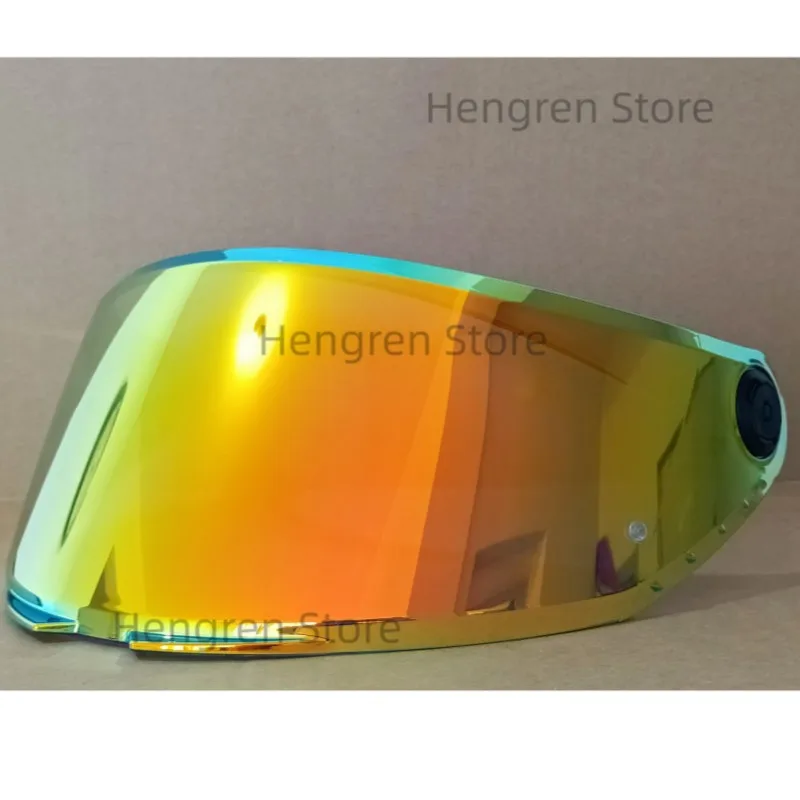 Helmet Visor For Mt Thunder Sv Helmet Mt-v-28b Replacement