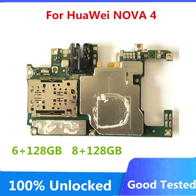 For HUAWEI Y7 Prime 2019 Motherboard 100 Original, 51 OFF