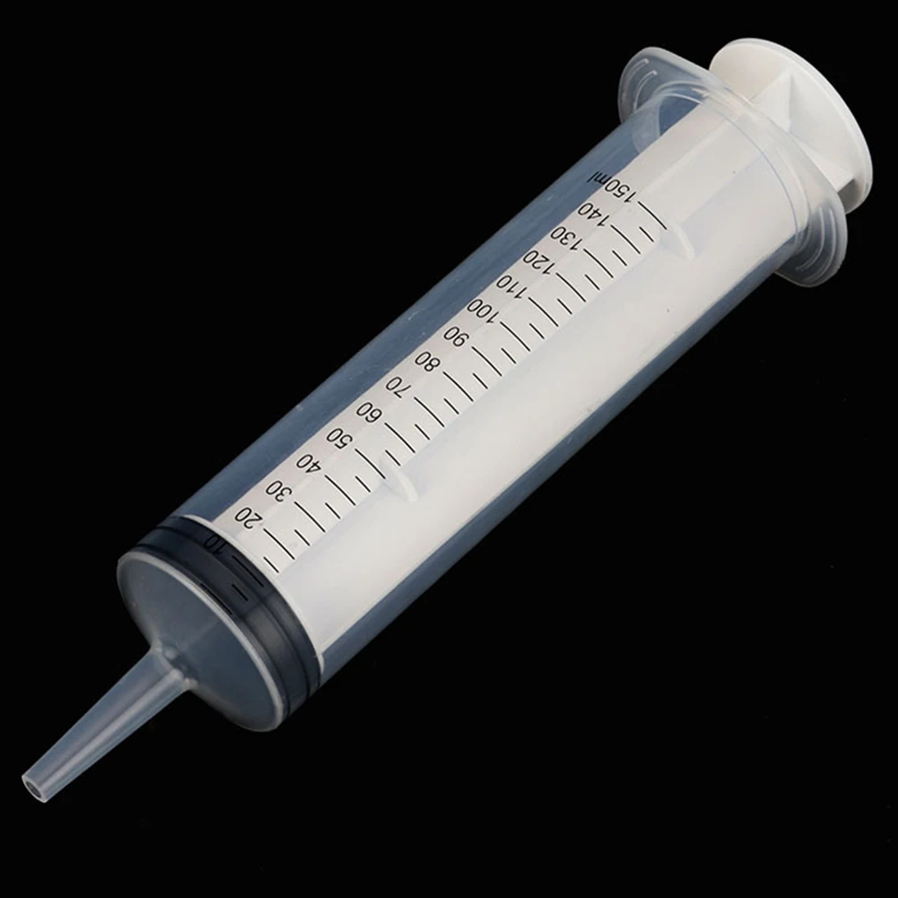Poultry Chicken Flavor Syringe Cooking Sauce Injection for Home Kitchen Flavor Injector Supplies for BBQ Supplies meat injector syringe