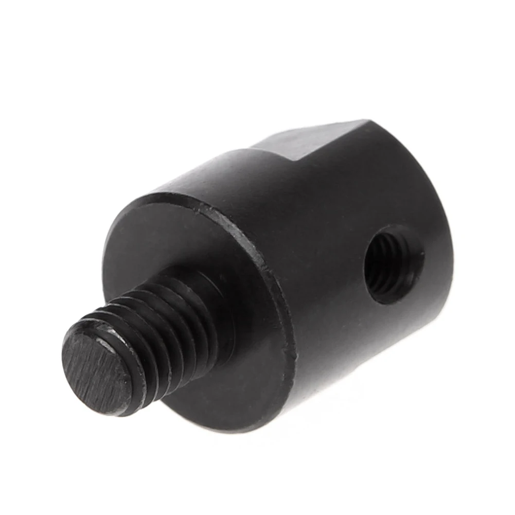 

3.17/4/5/6/8mm Axle Motor Shaft Coupler Sleeve Saw Blade Coupling Chuck Adapter M6 Saw Blade Connecting Shaft Motor Bushing