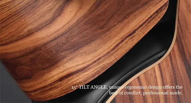 Mid Century Chaise Lounge Chair