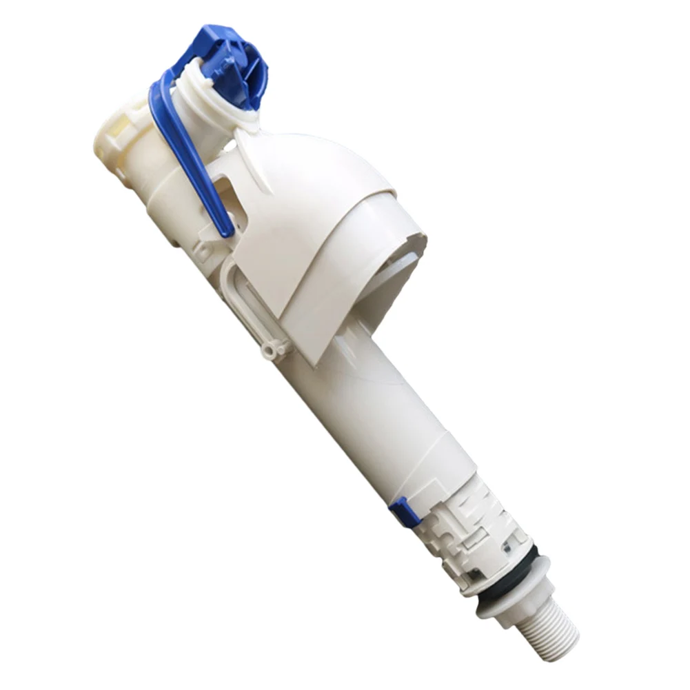 

Toilet Cistern Fill Valve for Geberit Type 360 ABS Material Bottom Connection Compatible with Duravit and Ideal Standard