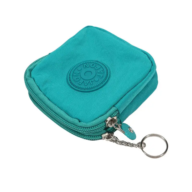 Mini Nylon Coin Purse final image