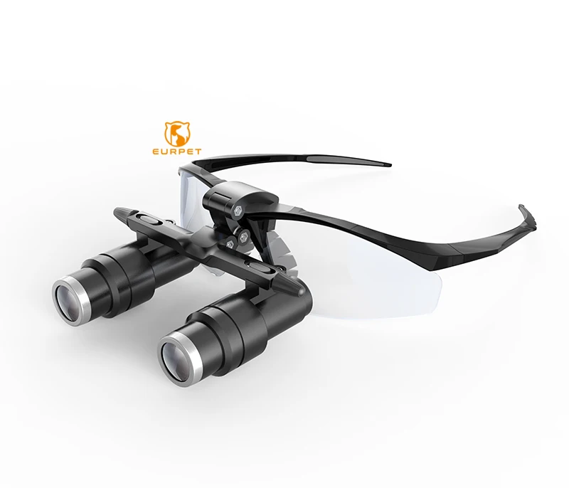 

Лупа для хирургических зубов для домашних животных