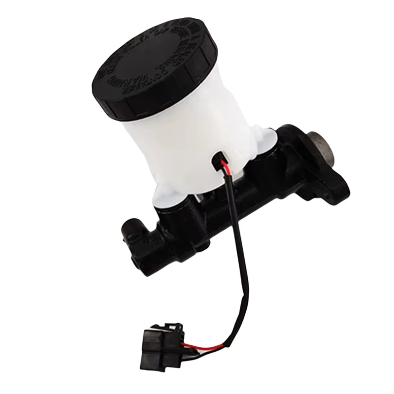 Car Brake Master Cylinder For Kia Pride 1.3 1994-2001 KK150-43-400 D001-43-400B D00143400A KK12P43400 KK15043400D