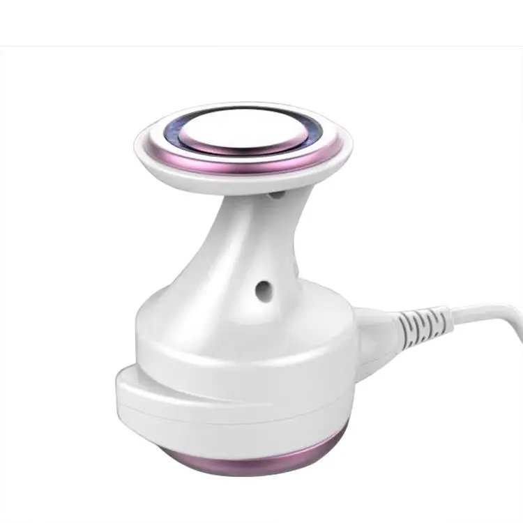 Portable V5 Velabody shape Vacuum Cavitation 40K Ultrasonic Body Shaper Weight Loss Slimming Machine SPA