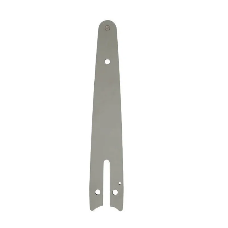 1/4 chainsaw chain guide 4/6/8/10 inch portable electric