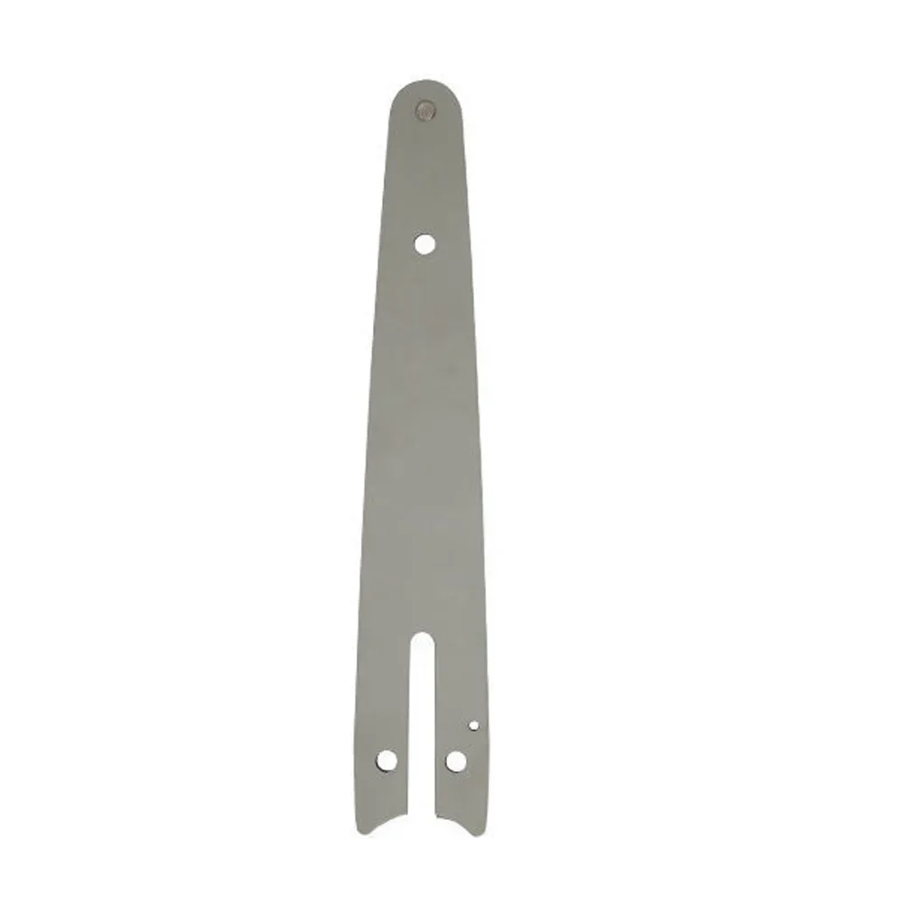 1/4 chainsaw chain guide 4/6/8/10 inch portable electric saw mini chainsaw logging saw blade Pruning chain saw chain accessories 5
