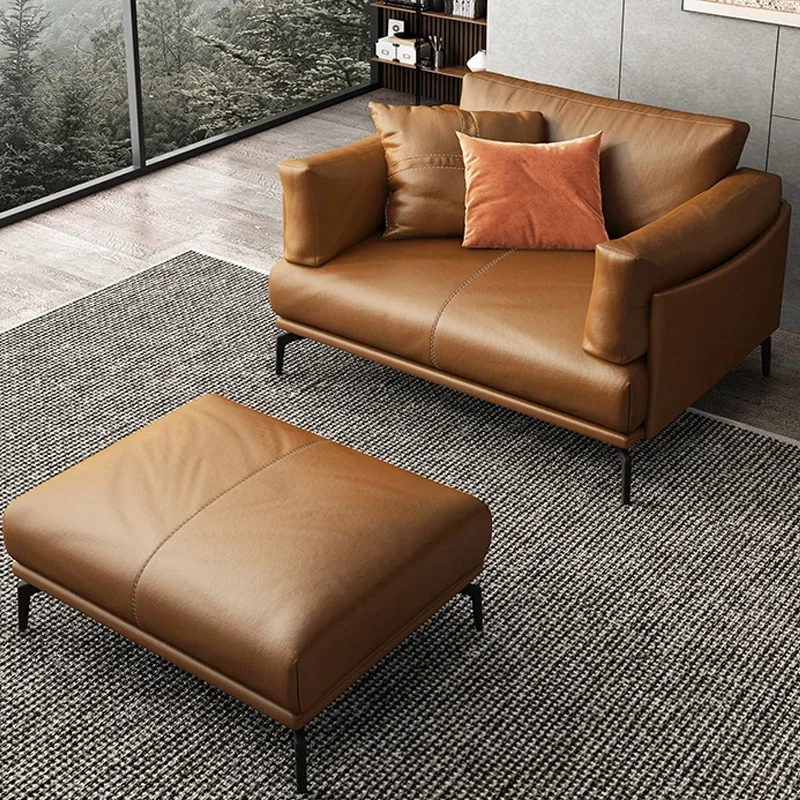 High Quality Office Furniture Modern Comfortable And Beautiful Office Sofa Sectional 1 Set European Style Wooden 3-5 Years
