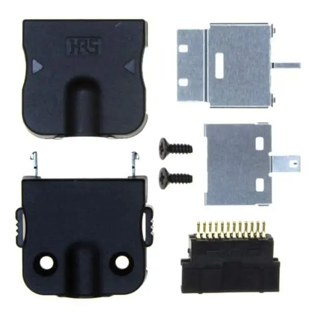 

HIROSE ST40X-24S-CV
