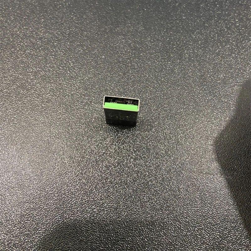 

2 USB-приемник мыши Адаптер сигнала беспроводной мыши для Basilisk H7EC
