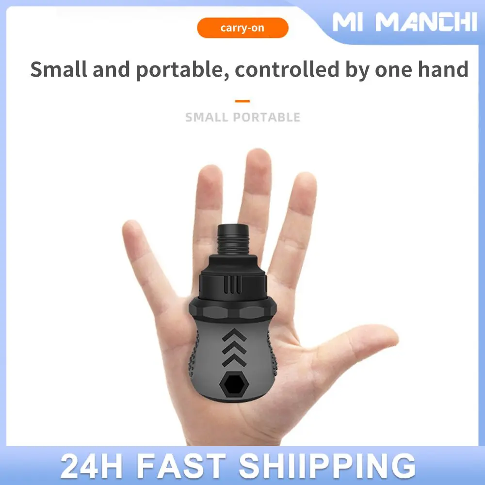 

Mini Screwdriver High Hardness Alloy Steel Torx Screwdriver Hand Tools Cross Screwdriver Ratchet Adjustment Mini Portable
