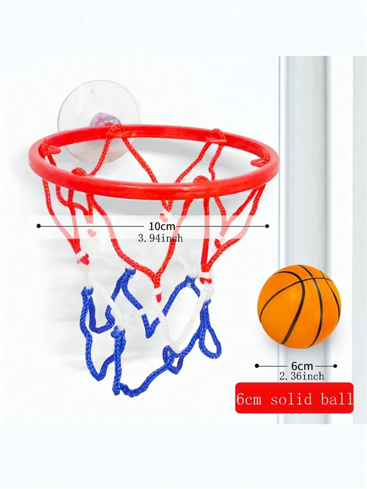 mini basketball