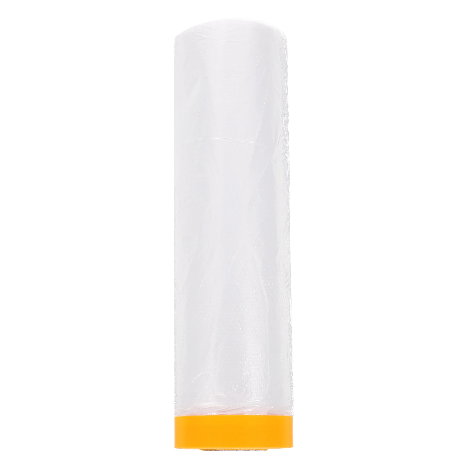 

Window Insulation Film Weatherproofing Window Insulation Film with Adhesive Tape