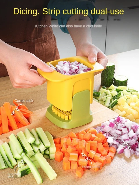 Vegetable & Fruit Box Chopper