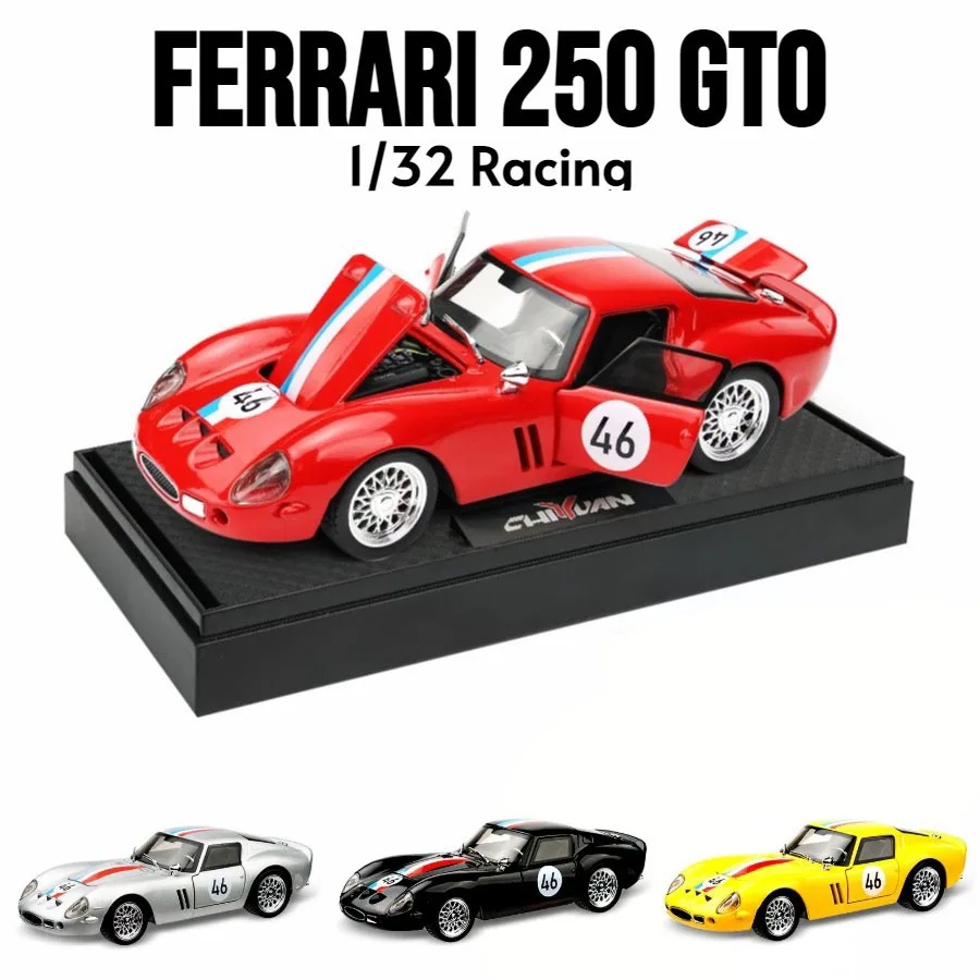 Ferrari クラッシックミニカー 6台 Ferrari クラッシックミニカー 6台 - メルカリ