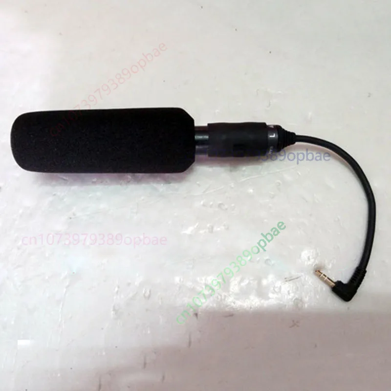  HXR-MC1500C HXR-MC2000J HXR-MC2500C MC1500 MC2000 MC2500 HD1000 HD2500 HD1500 캠코더용 중고 MIC 마이크 ECM-PS1