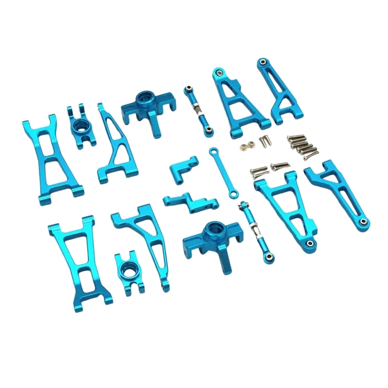 

For Hyper Go Spare Parts 16207 16208 16209 16210 H16H Modified Rc Drift Car Remote Control Car Upgrade Accessories
