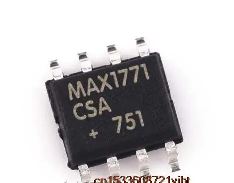 

100%New Free shipping MAX1771CSA MAX1771 SOP8