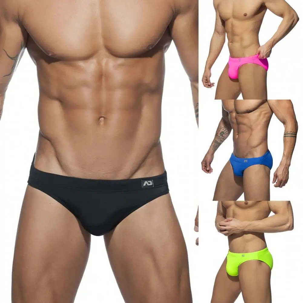 Maillot De Bain Homme Goodfellow & Co - Bleu Blanc Marine - Taille XXL (2XL) - Neuf Avec Étiquettes
