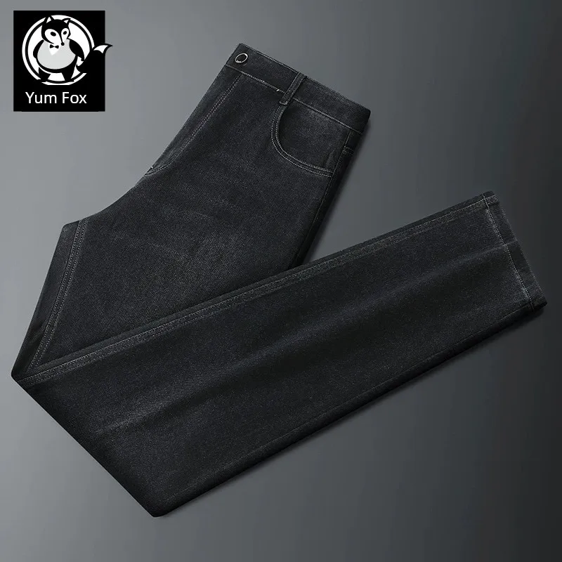 

Yum! Fox Business Autumn Fat Up Jeans