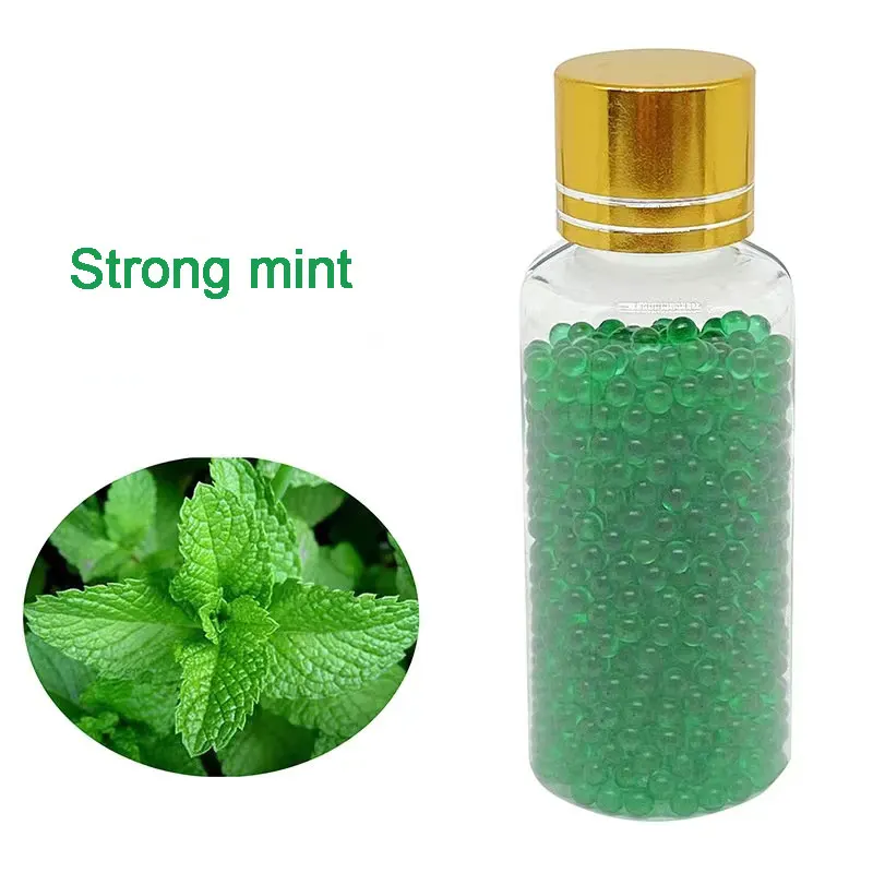 Рисунок 2 - табак смешанный фруктовый вкус