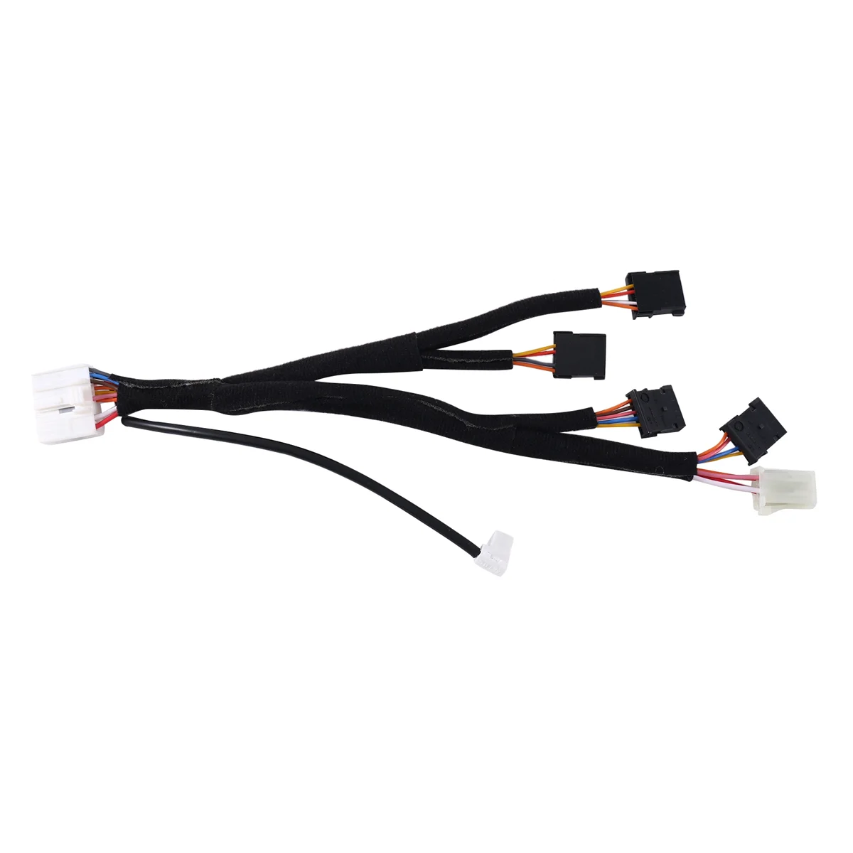 

96700B2100AUN 56190B2910 Car Steering Wheel Cruise Control Switch for Kia SOUL 2013-2016