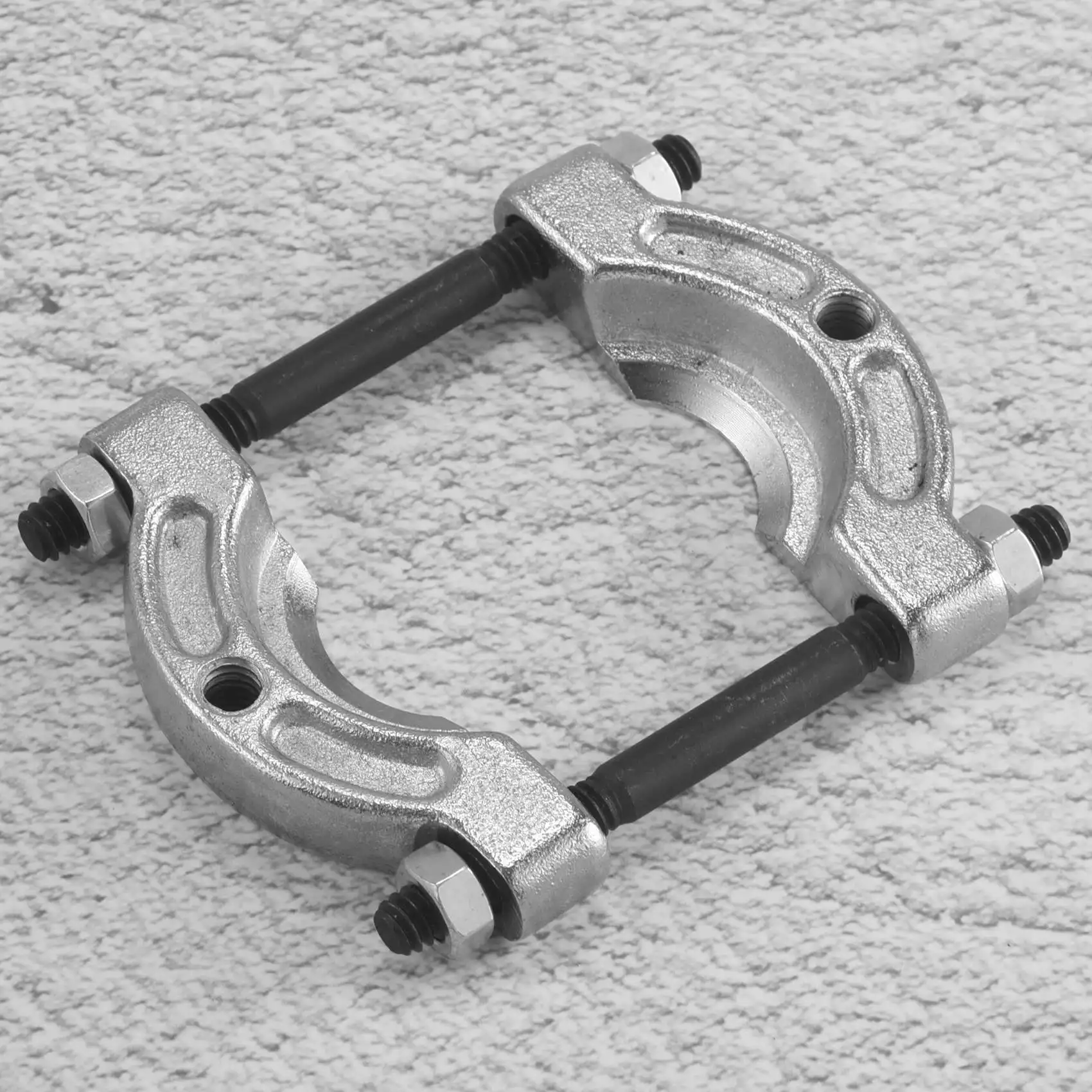 OLTRE-1 인치 베어링 분리기 10Mm-30Mm 소형 베어링 스플리터 베어링 풀러 베어링 분리기 리무버 도구 베어링 풀러