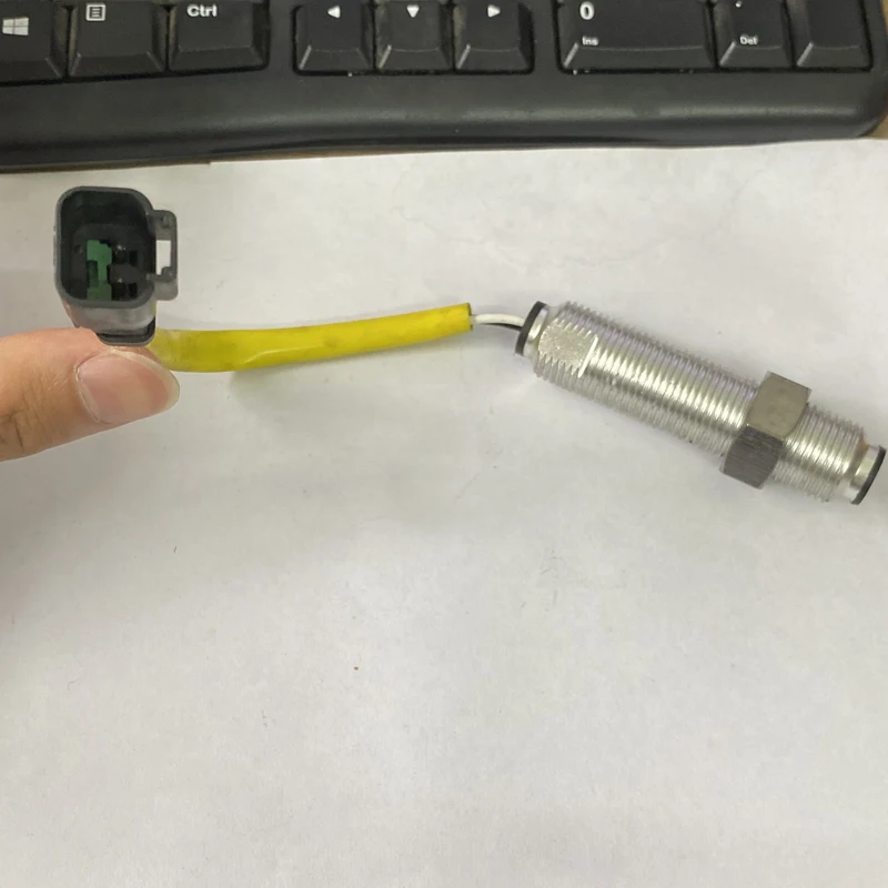 189-5746 318-1181 Speed RPM Revolution Sensor for CAT E330B E330C