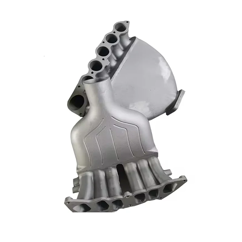 

Customized 3D Printing Aluminum Engine Parts CNC Machining Services
