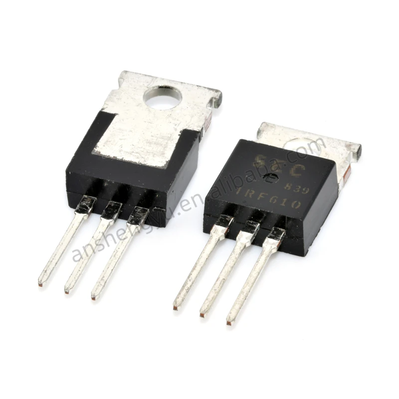 

5PCS IHP10T120 IGBT 10A 1200V TO-220