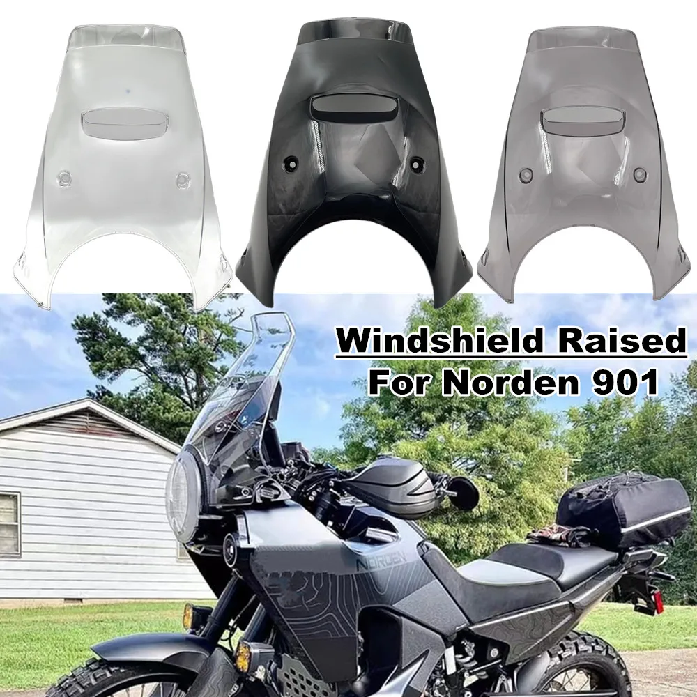 Motorrad Bremsflüssigkeitsbehälter Abdeckung - Schutz Für Norden 901