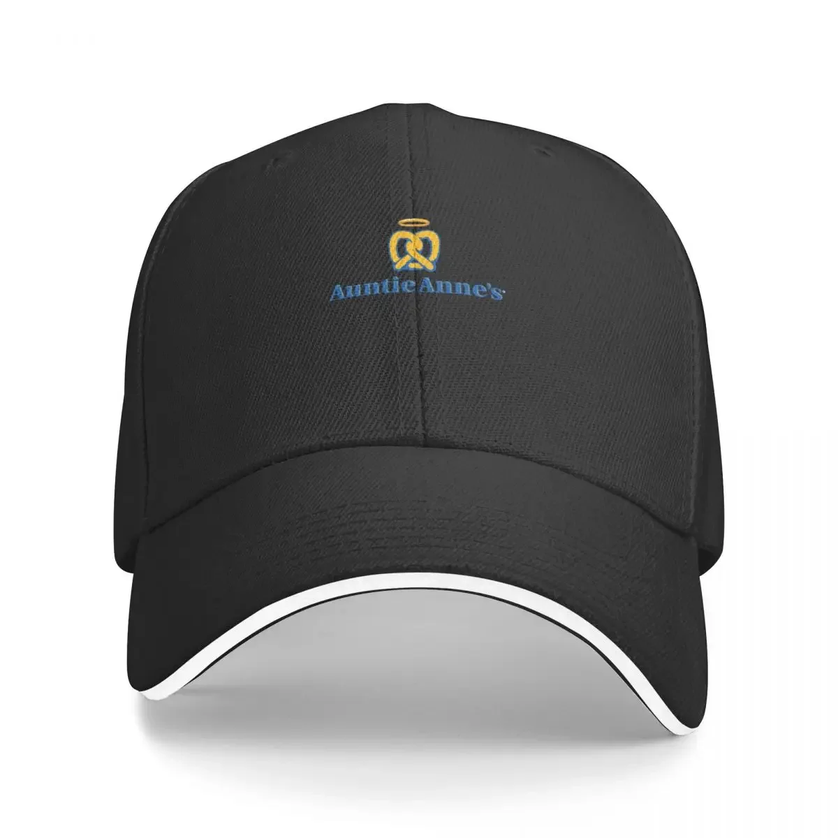 

Auntie Anne'sCap Baseball Cap |-F-| Hat Beach fishing hat Woman Men's