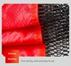 Mini Portable Fishing Bundle Mouth Fish Net Bag Mesh Oxford Fish Cage Fishing Net Bag Foldable Fishing Basket Fish Cage 0.5-2m 6