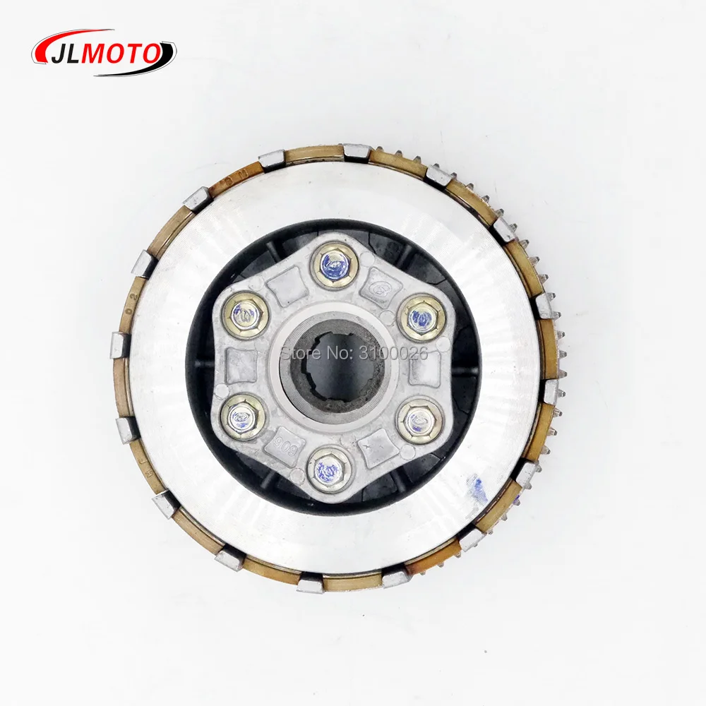 JLA-21B-085-6-CLUTCH-250CC-ENGINE-LONCIN-JINLING-ATV-PARTS