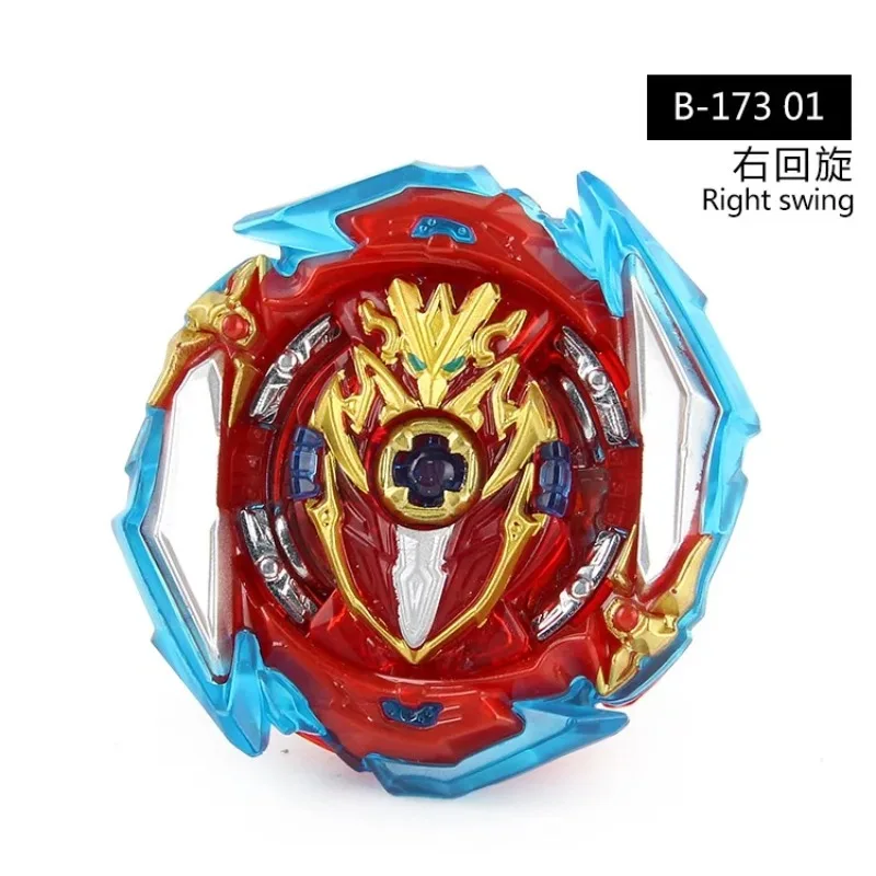 Spinning Tops Battling Toys Gift for Kids - 4