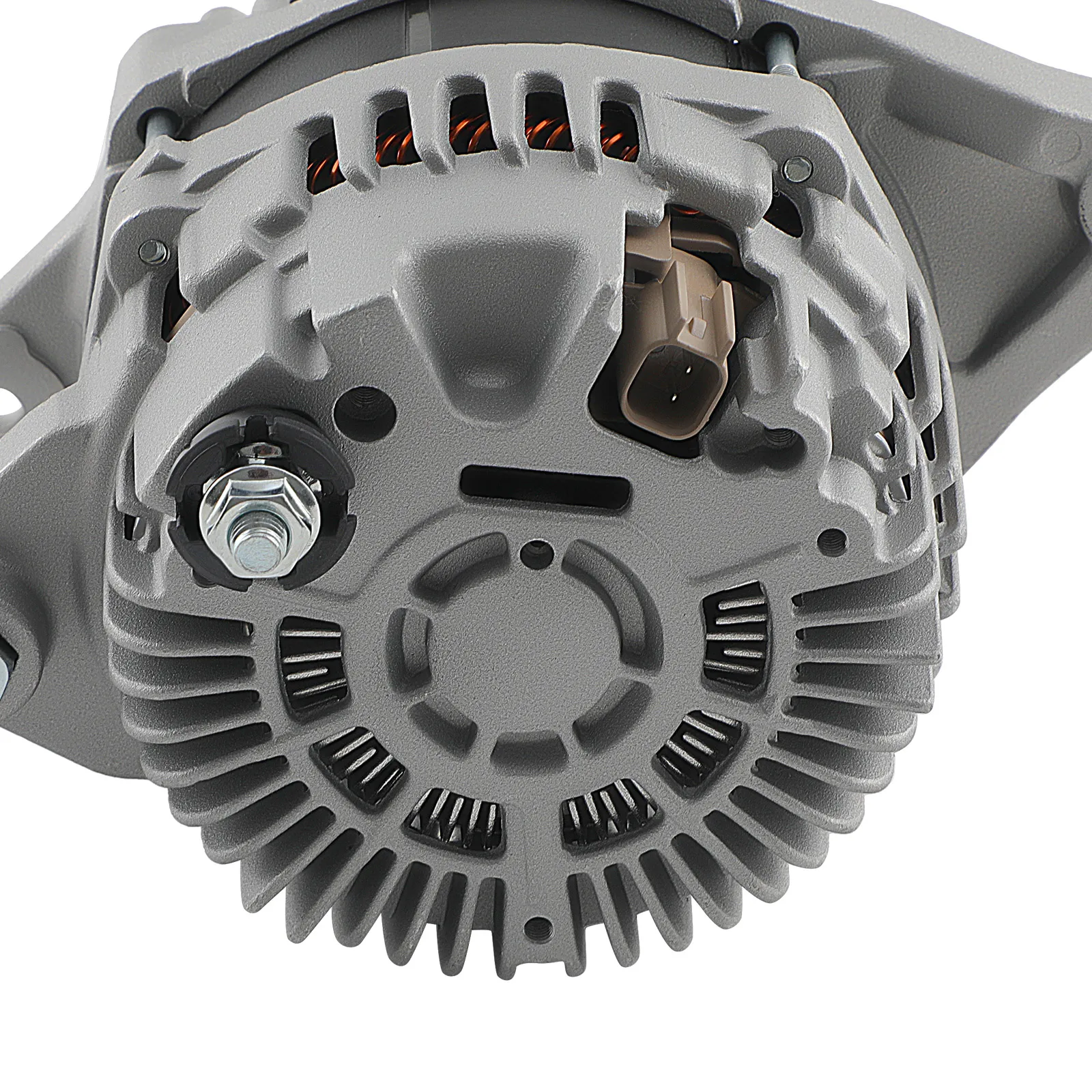  Ͽ , 12V 160A, 2.4L L4 2009-2020, 4801490AA, A2TX0281, 04801490AA, A0282A0248