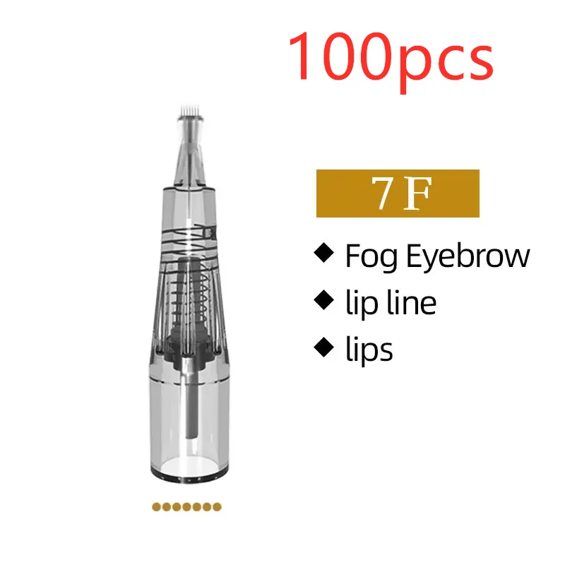 ONLY Needles7F