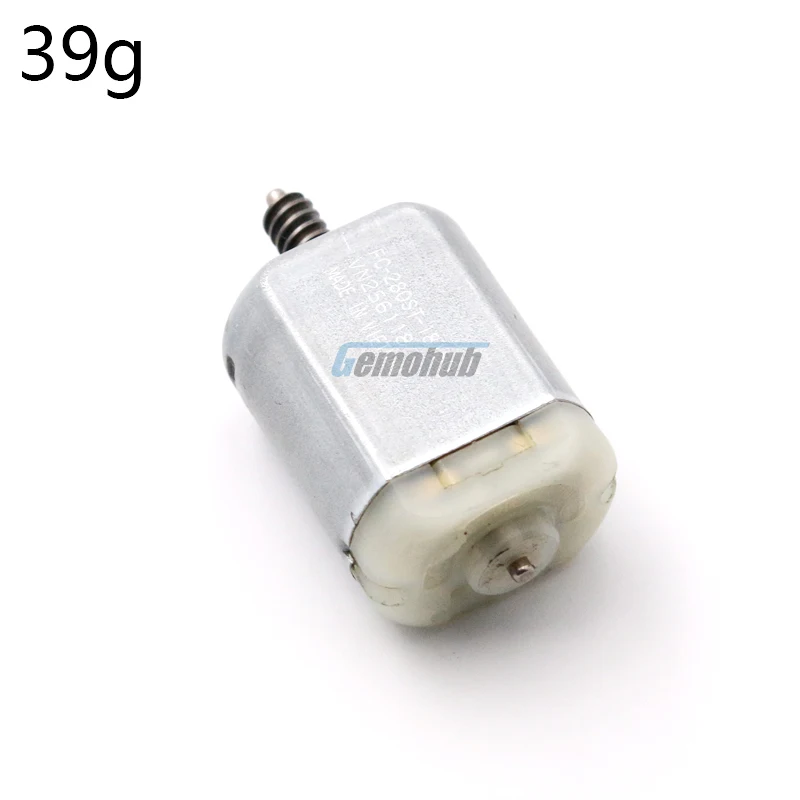 

For Mini Cooper MK-1 BMW 323/328 Ci 323i 328i SIDE WING MIRROR FOLDING MOTOR 12V 0.12A 19500 RPM akcesoria samochodowe RL